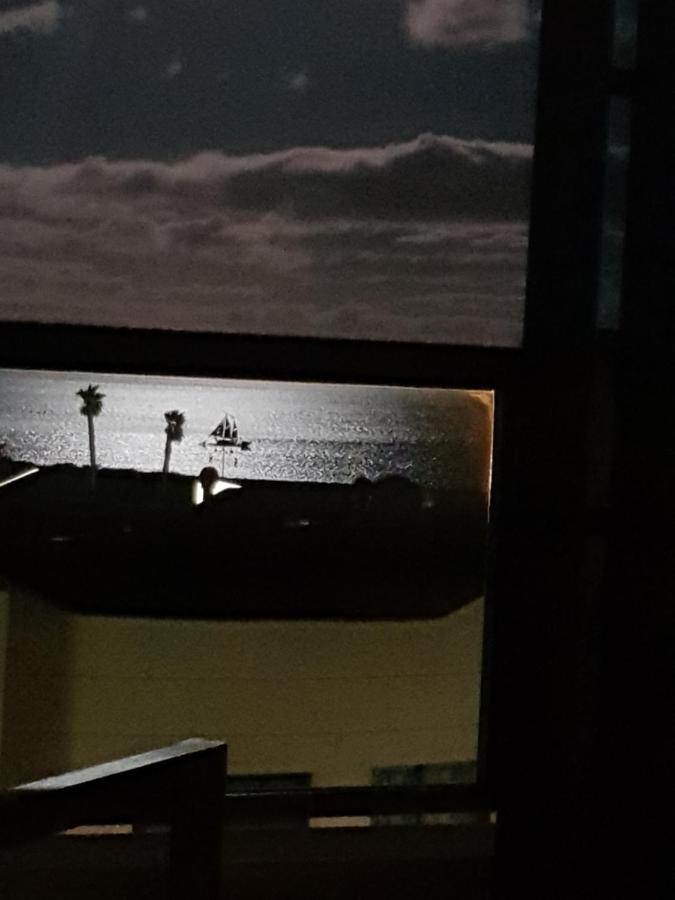 Villa Vacaciones Junto Al Mar Lajita Exterior foto